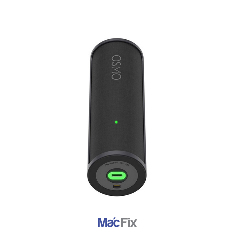 Estuche de carga DJI Osmo Pocket
